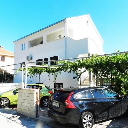 Ljubica No.2 Apartament Orebić