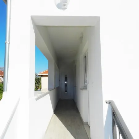 Διαμέρισμα Ljubica No.2